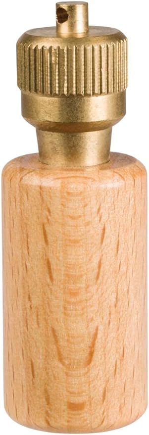 Toysmith Beetle & Bee Bird Call - FSC Certified, Outdoor Play